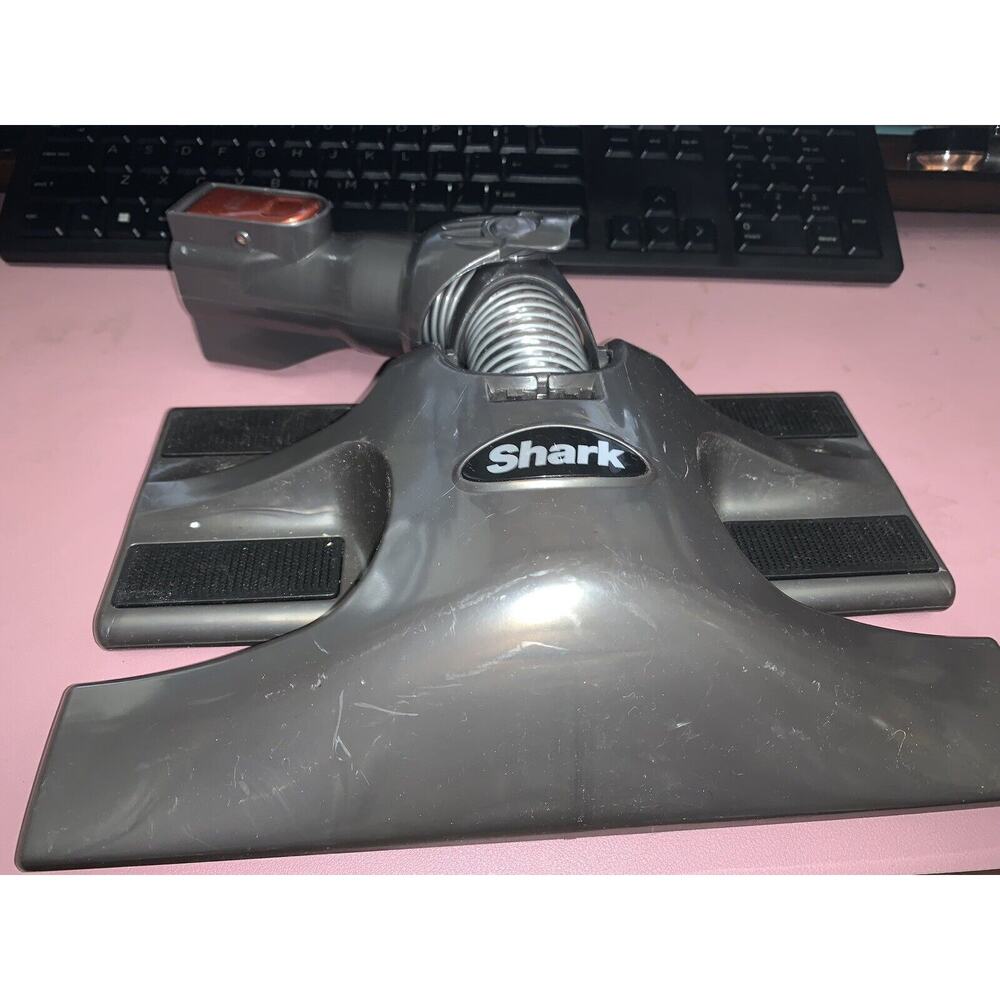 3 OEM Shark Rocket Dust Away Vacuum Attachments Head HV300 Crevice Tool, Floor